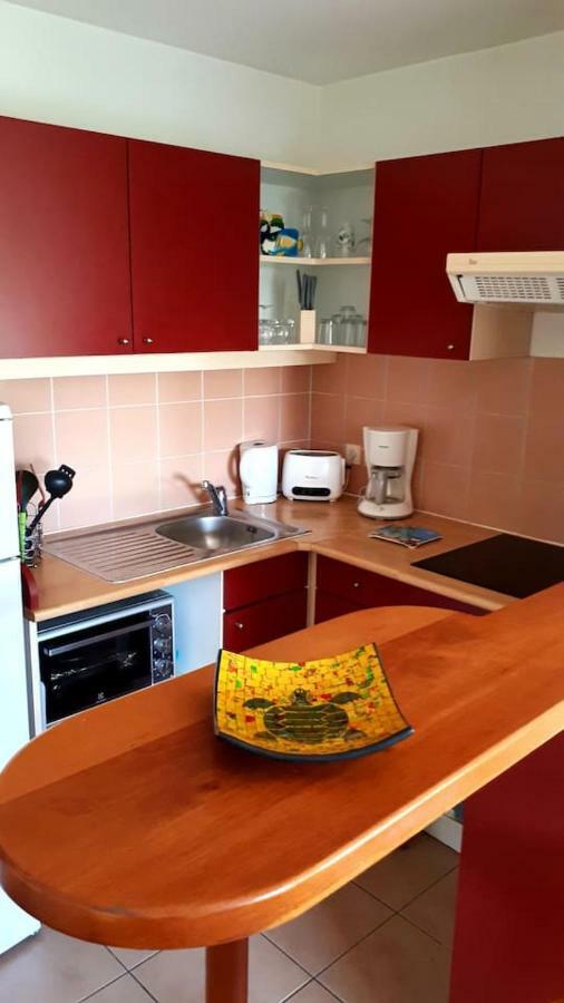 Appartement L'aquarelle