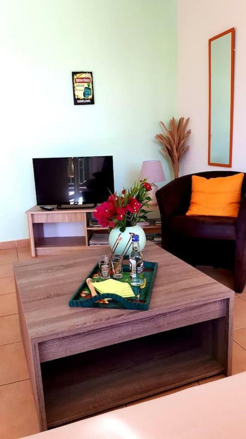 L'aquarelle Appartement