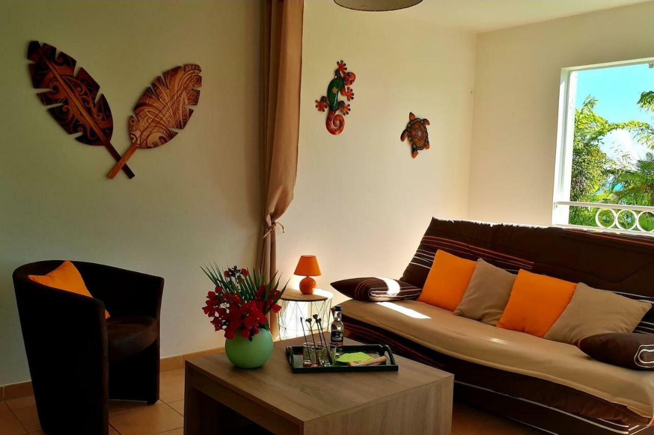 Appartement L'aquarelle *