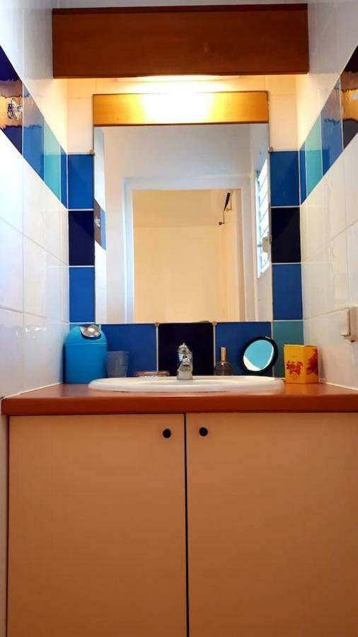 L'aquarelle Appartement Le Gosier (Grande-Terre)
