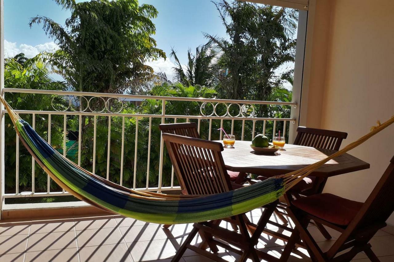 L'aquarelle Appartement Le Gosier (Grande-Terre)